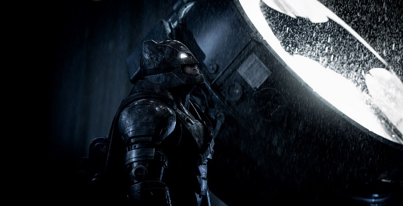 Illustration for article titled Batman v Superman Isn't Like Other Superhero Films, And That's Why It's Great